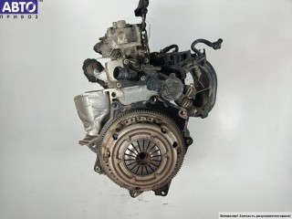Двигатель (ДВС), ориг. номер CHFA, Skoda Fabia mk2 (5J) 2007-2010