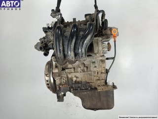 Двигатель (ДВС), ориг. номер CHFA, Skoda Fabia mk2 (5J) 2007-2010
