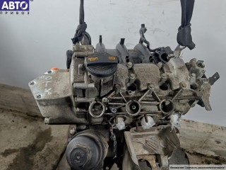 Двигатель (ДВС), ориг. номер CHFA, Skoda Fabia mk2 (5J) 2007-2010
