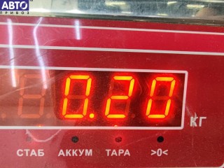 Личинка замка, Volkswagen Golf 4 1997-2006