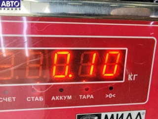 Ответная часть (скоба) замка двери, ориг. номер 701827537B, Volkswagen Transporter 4 1990-2003