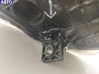 Фара левая, ориг. номер 3C0941753D, Volkswagen Passat B6 2005-2010