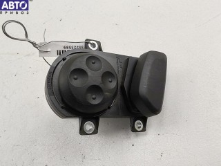 Кнопка регулировки сидения, Volkswagen Passat B6 2005-2010