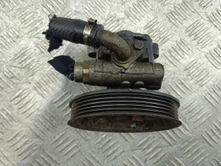 Насос гидроусилителя руля, ориг. номер 8D0145156L, Volkswagen Passat B5 1996-2001