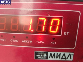 Насос гидроусилителя руля, ориг. номер 8D0145156L, Volkswagen Passat B5 1996-2001