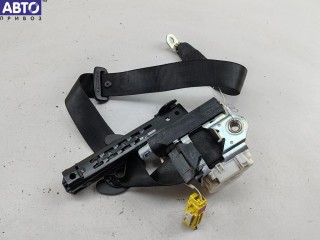Ремень безопасности передний левый, ориг. номер 3C1857705F, Volkswagen Passat B6 2005-2010