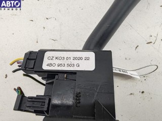Переключатель дворников, ориг. номер 4B0953503, Volkswagen Passat B5 2000-2005