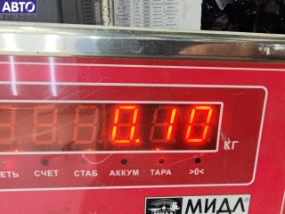 Переключатель дворников, ориг. номер 4B0953503, Volkswagen Passat B5 2000-2005