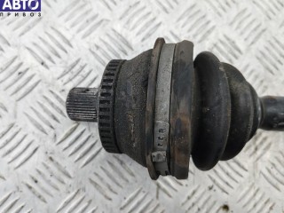 Полуось передняя левая, ориг. номер 4B0407271AS, Audi A6 C5 (1997-2005)