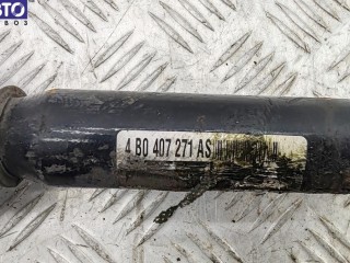 Полуось передняя левая, ориг. номер 4B0407271AS, Audi A6 C5 (1997-2005)