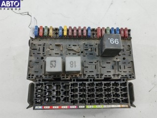 Блок предохранителей, ориг. номер 357937039, Volkswagen Transporter 4 1990-2003