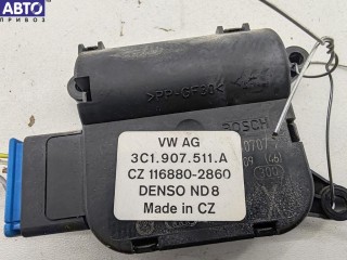 Моторчик заслонки отопителя, ориг. номер 3C1907511, Volkswagen Passat B6 2005-2010