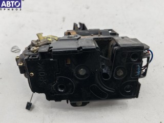 Замок двери передней левой, ориг. номер C3B1837015A, Volkswagen Bora 1998-2005