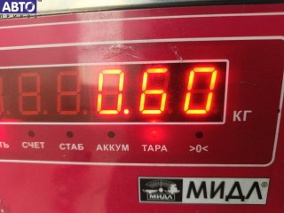 Патрубок интеркулера, ориг. номер 8D0145834K, Volkswagen Passat B5 1996-2001