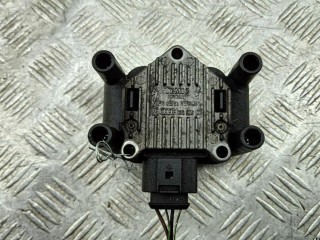 Катушка зажигания, ориг. номер 032905106B, Volkswagen Passat B5 1996-2001