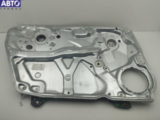 Стеклоподъемник электрический передний левый, ориг. номер 3B4837751A, Volkswagen Passat B5 1996-2001