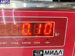 Крышка омывателя фар, ориг. номер 3C0955110A, Volkswagen Passat B6 2005-2010