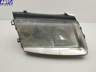 Фара правая, ориг. номер 14742600, Volkswagen Passat B5 1996-2001