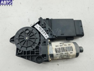 Моторчик стеклоподъемника передний левый, ориг. номер 3B4837751BA, Volkswagen Passat B5 1996-2001