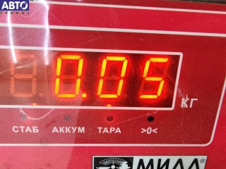 Ключ зажигания, Volkswagen Passat B6 2005-2010