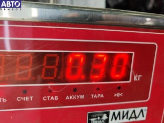 Козырек солнцезащитный левый, ориг. номер 1K0857551, Volkswagen Passat B6 2005-2010