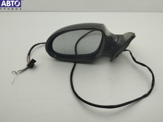 Зеркало наружное левое, ориг. номер 3C0857922, Volkswagen Passat B6 2005-2010