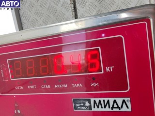 Блок управления АКПП, ориг. номер 8D0927156DD, Volkswagen Passat B5 2000-2005