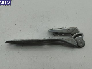 Петля капота левая, ориг. номер 3B0823301A, Volkswagen Passat B5 1996-2001