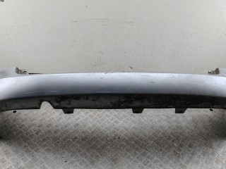 Бампер задний, ориг. номер 90559527, Opel Astra G 1998-2009