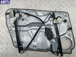 Стеклоподъемник электрический передний правый, ориг. номер 3B4837752AG, Volkswagen Passat B5 1996-2001