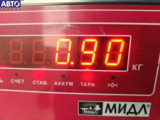 Клапан EGR (рециркуляции выхлопных газов), ориг. номер 038131501J, Volkswagen Passat B5 1996-2001