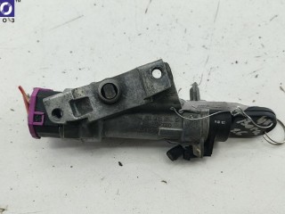 Замок зажигания, ориг. номер B0905851C, Volkswagen Bora 1998-2005