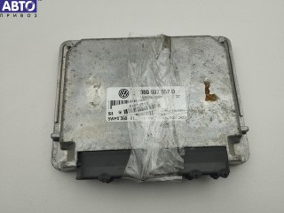 Блок управления двигателем (ДВС), ориг. номер 3B0907557D, Volkswagen Passat B5 1996-2001