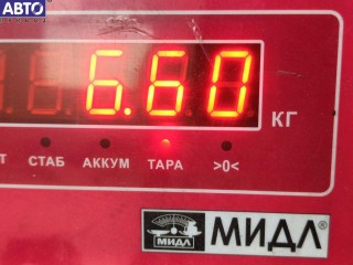 Генератор, ориг. номер 028903031, Volkswagen Passat B5 2000-2005