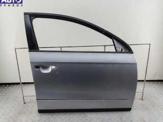 Дверь боковая передняя правая, Volkswagen Passat B6 2005-2010