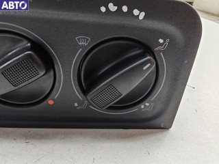 Переключатель отопителя, ориг. номер 1H0819045C, Volkswagen Vento 1991-1998