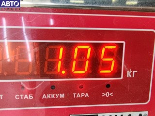 Блок предохранителей, ориг. номер 357937039, Volkswagen Transporter 4 1990-2003