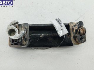 Ручка двери сдвижной наружная правая, ориг. номер 7D0843704L, Volkswagen Transporter 4 1990-2003