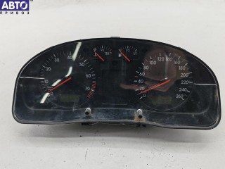 Щиток приборный (панель приборов) Volkswagen Passat B5 1996-2001, универсал, левый руль, 3B1919860