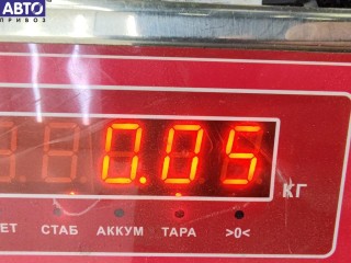 Кнопка аварийной сигнализации (аварийки), ориг. номер 1J0953235C, Volkswagen Golf 4 1997-2006