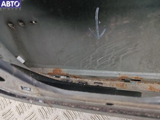 Дверь боковая передняя правая, Volkswagen Passat B6 2005-2010