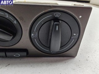 Переключатель отопителя, ориг. номер 1J0820045F, Volkswagen Bora 1998-2005