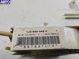 Переключатель отопителя, ориг. номер 1J0820045F, Volkswagen Bora 1998-2005