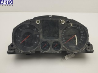 Щиток приборный (панель приборов), ориг. номер 3C0920871E, Volkswagen Passat B6 2005-2010