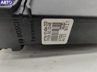 Моторчик стеклоподъемника передний правый, ориг. номер 1J1959802D, Volkswagen Golf 4 1997-2006