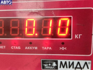 Датчик положения коленвала, ориг. номер 030906433, Skoda Fabia mk2 (5J) 2007-2010