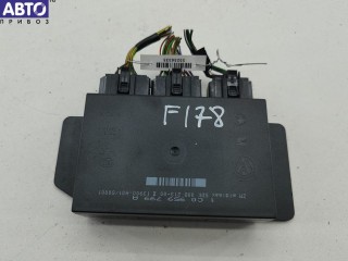 Блок комфорта, ориг. номер 1C0959799A, Volkswagen Passat B5 1996-2001