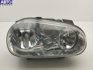 Фара правая, ориг. номер 1J1941016C, Volkswagen Golf 4 1997-2006