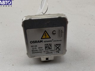 Лампочка, ориг. номер 66146, Volkswagen Passat B6 2005-2010