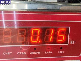 Ручка двери внутренняя передняя правая, ориг. номер 3B0867180A, Volkswagen Passat B5 1996-2001